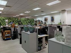 Ka Centre (D13), Factory #591298921
